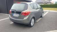 Hak Holowniczy Westfalia Opel Meriva B.