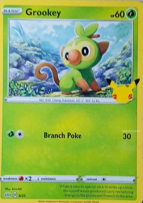 Покемон карточки