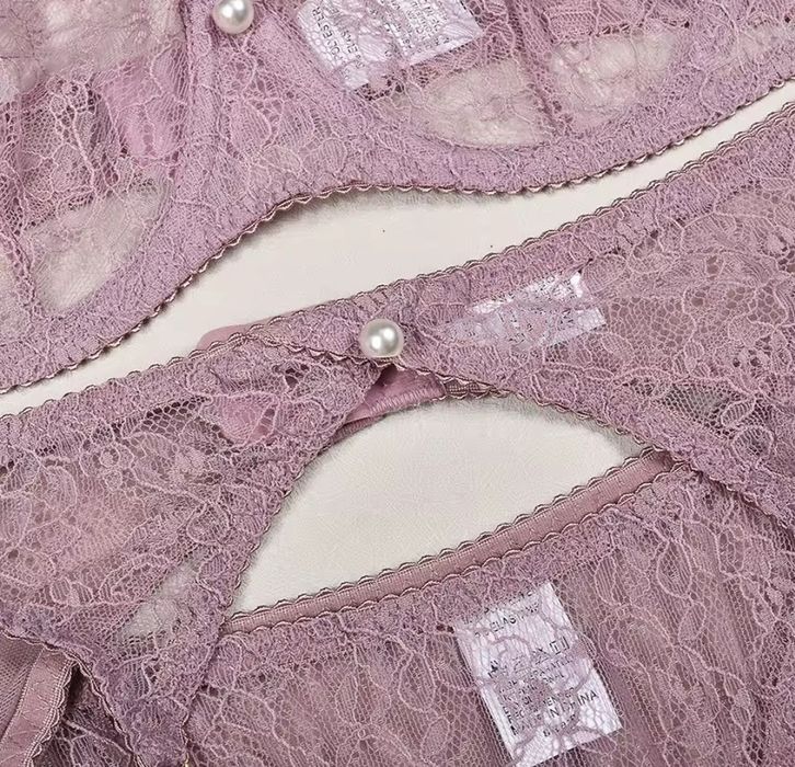 Еротичний комплект.Жіноча еротична білизна.Эротическое женское белье.