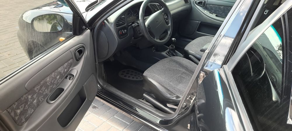 Ланос 1.6 2008г.