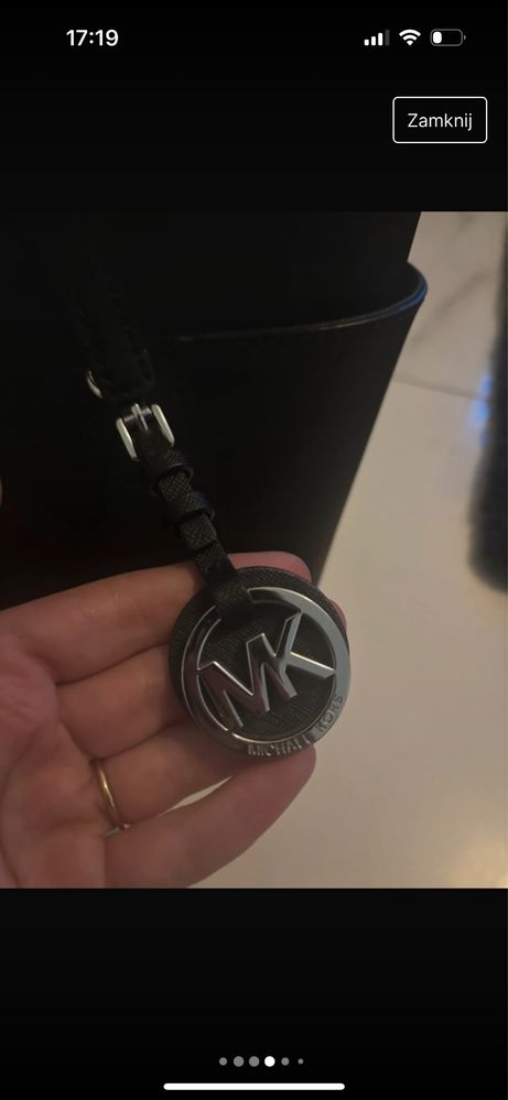 Michael Kors Jet Set Item