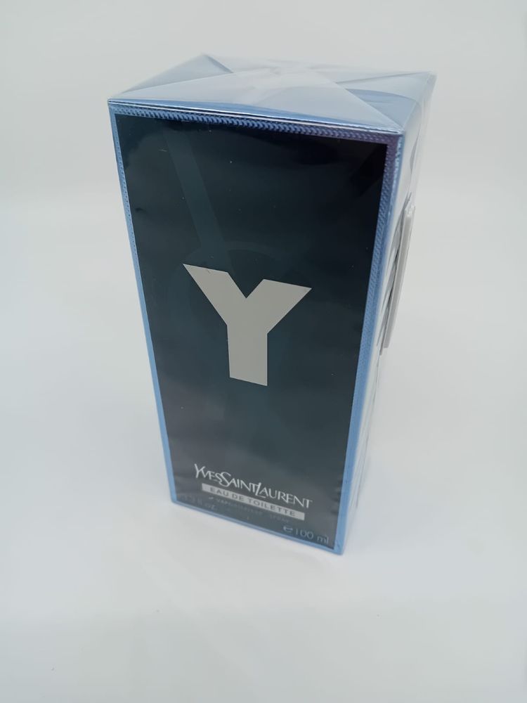 Perfumy YSL Edt 100ml