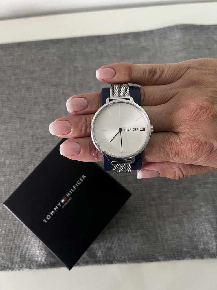 Relógio Tommy Hilfiger 38mm