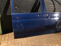 VW T5 LIFT T6 MULTIVAN 09-21 DRZWI PRZESUWANE TYLNIE PRAWE