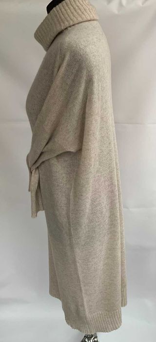 Кашемір 100% Сукня Акція! плаття туніка Нове 100 % кашемір преміум