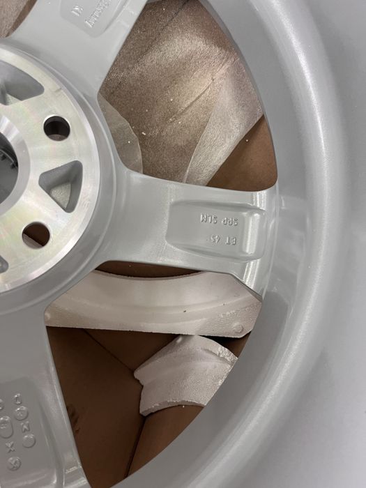 5x112 19 nowe felgi bmw g20 g30 ,audi, ve