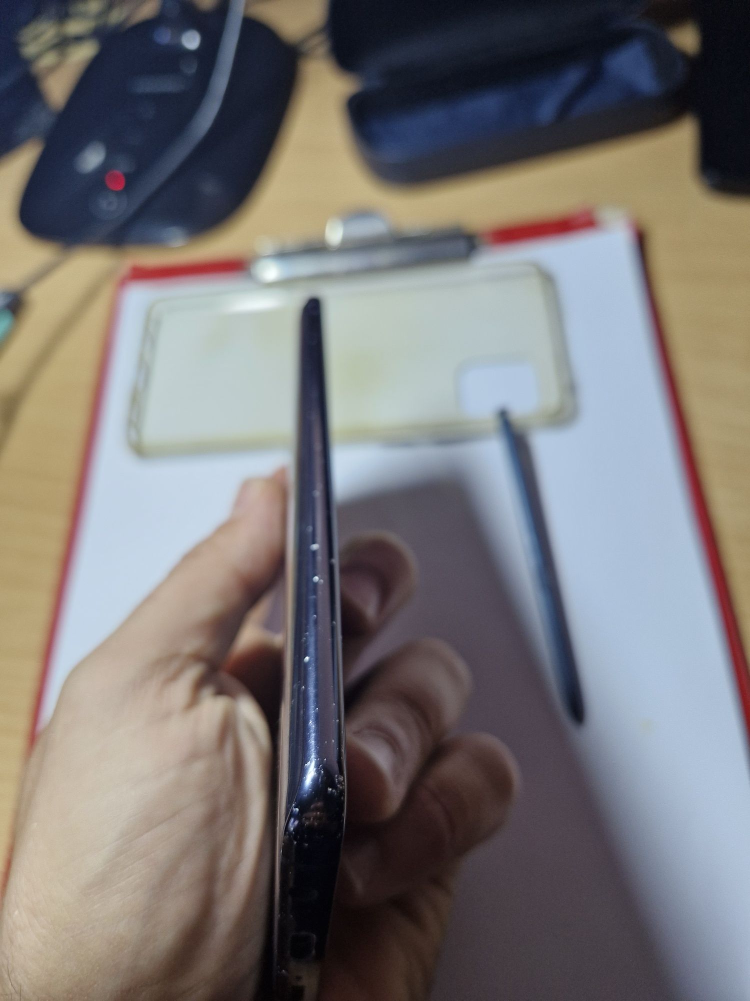 Samsung Galaxy Note 10 Lite
