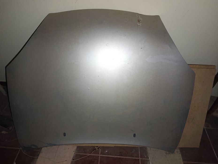 Capot ford puma 99