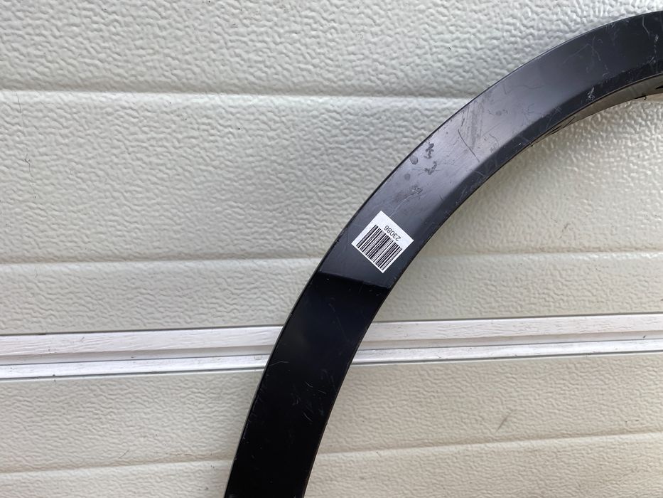 BMW X2 F39 M-Pakiet Listwa Błotnika Prawy Tył Na Błotnik Nakładka