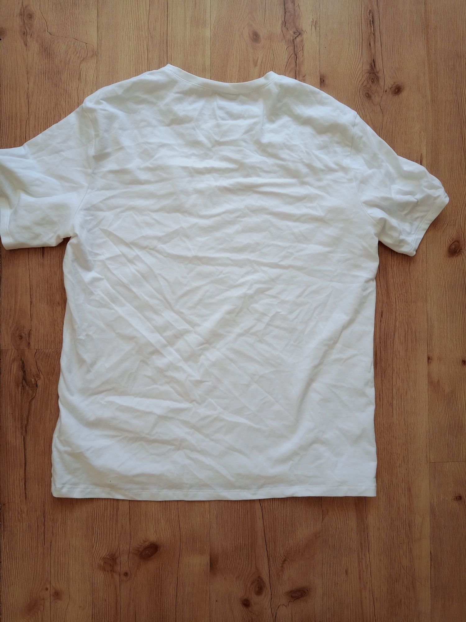 T-shirt męski XL