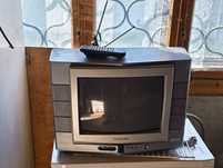 Телевізор Toshiba 14"
