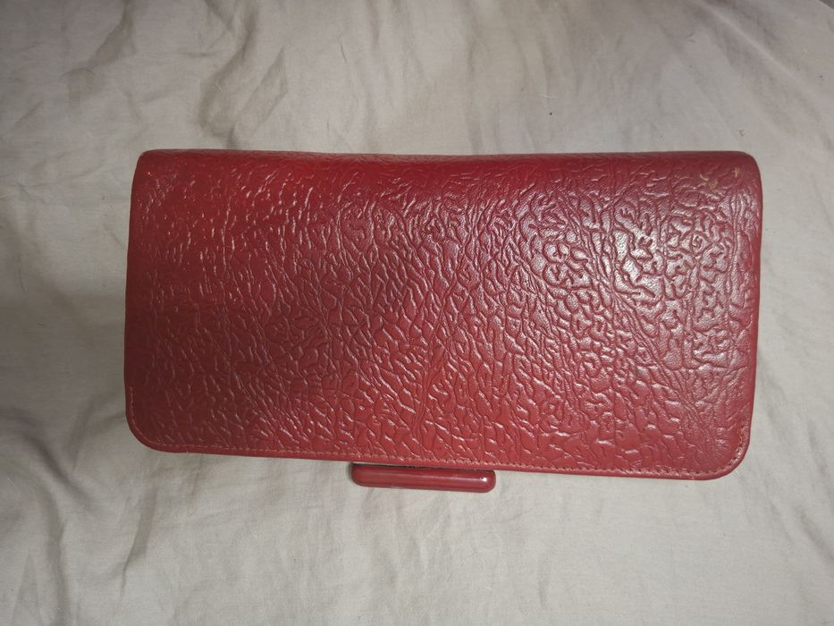 Клач, ридикюль,  СССР, 50-е годы. Раритет