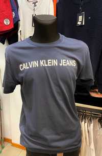 Nowa, oryginalna koszulka Calvin Klein