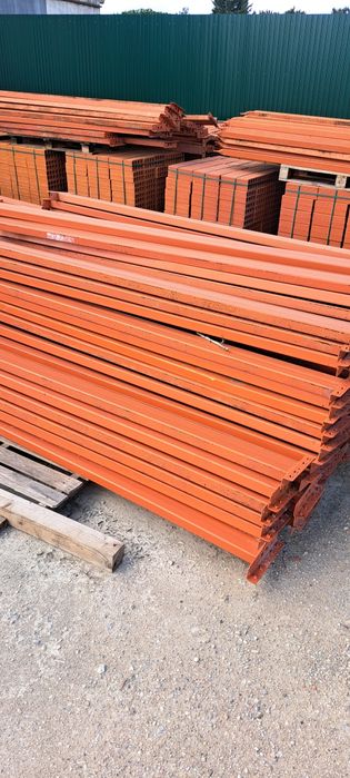 Racks , Bastidores , industriais usados.