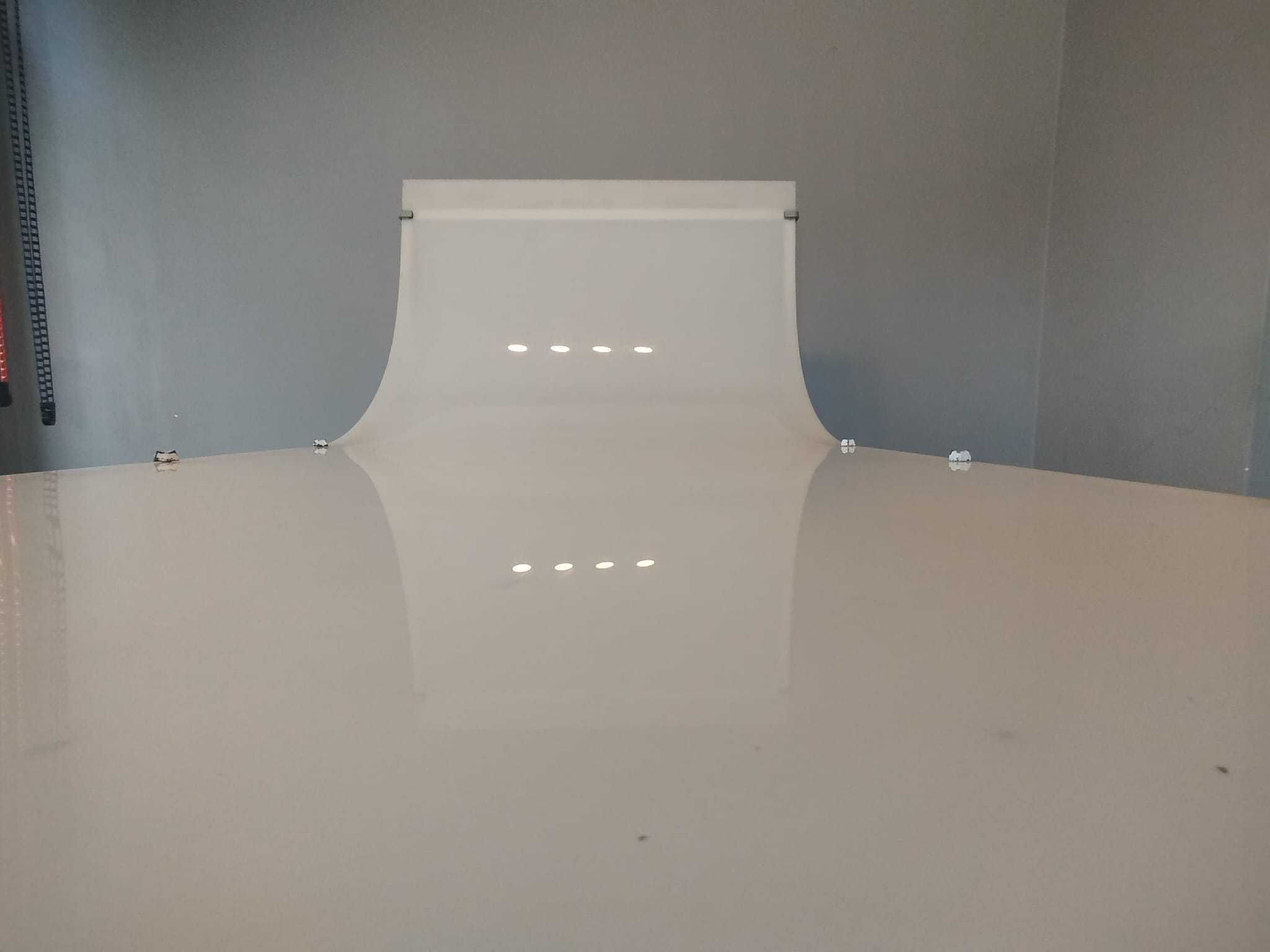 Mesa de Produto Foba