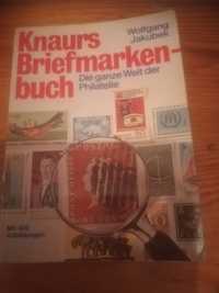 Knaursbriefmarkenbuch
