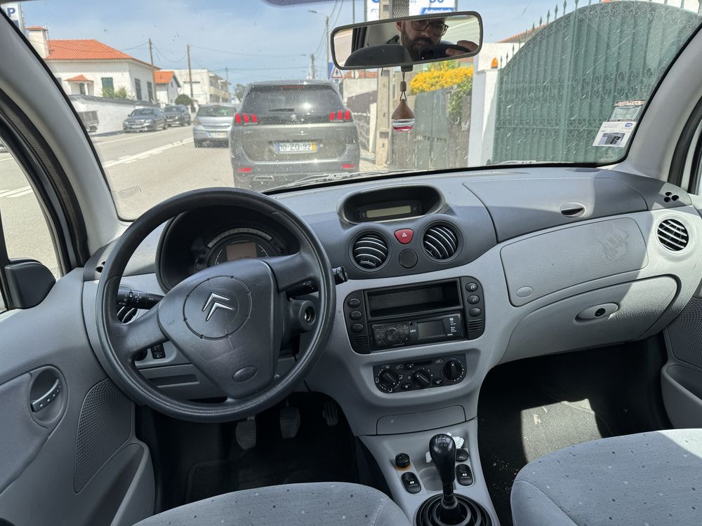 Citroen C3 bom estado