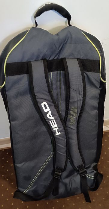 Torba tenisowa HEAD Novak Djokovic