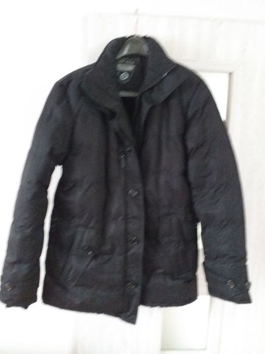 Kurtka męska zimowa