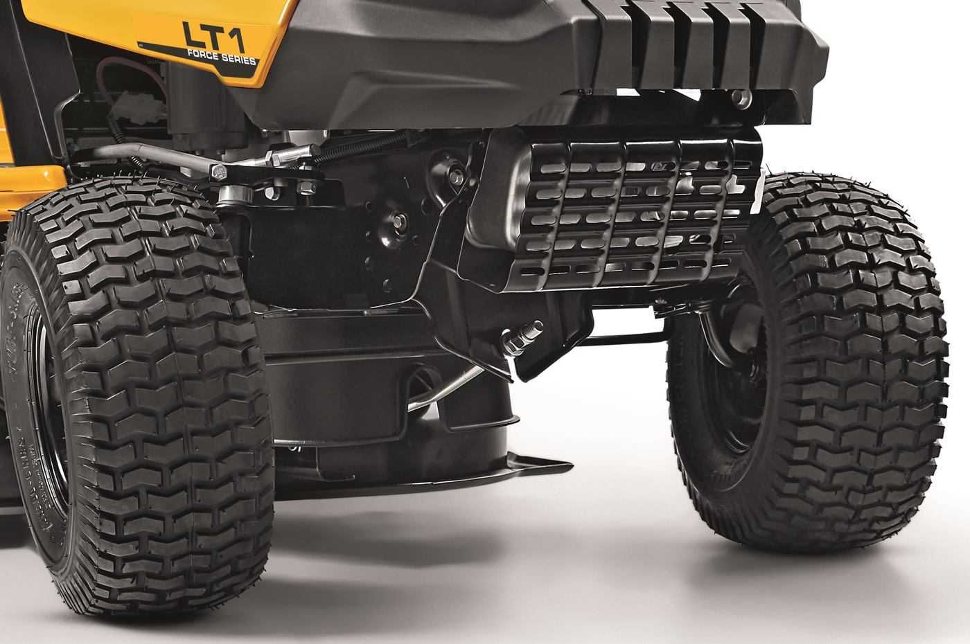 Traktor ogrodowy Cub Cadet LT1 NS92 92cm bez kosza 2025 RATY Wysyłka