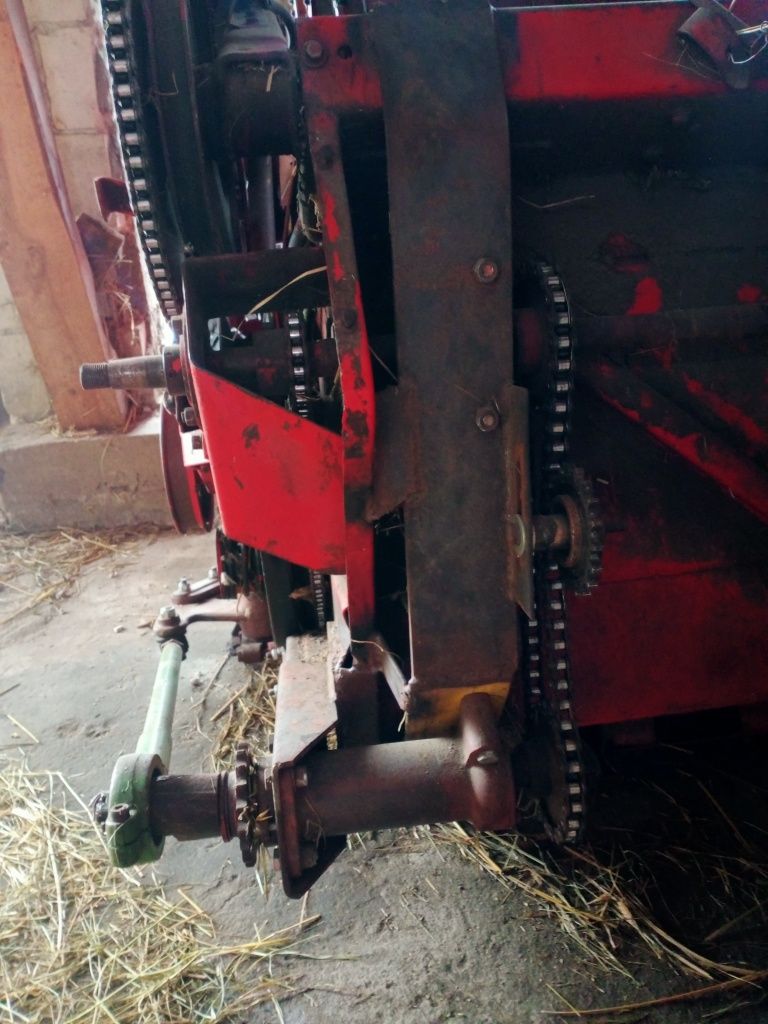 Części Massey Ferguson 520 silnik Perkins 6