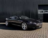Aston Martin DB9 Salon Polska, faktura VAT, stan idealny, lokata kapitału