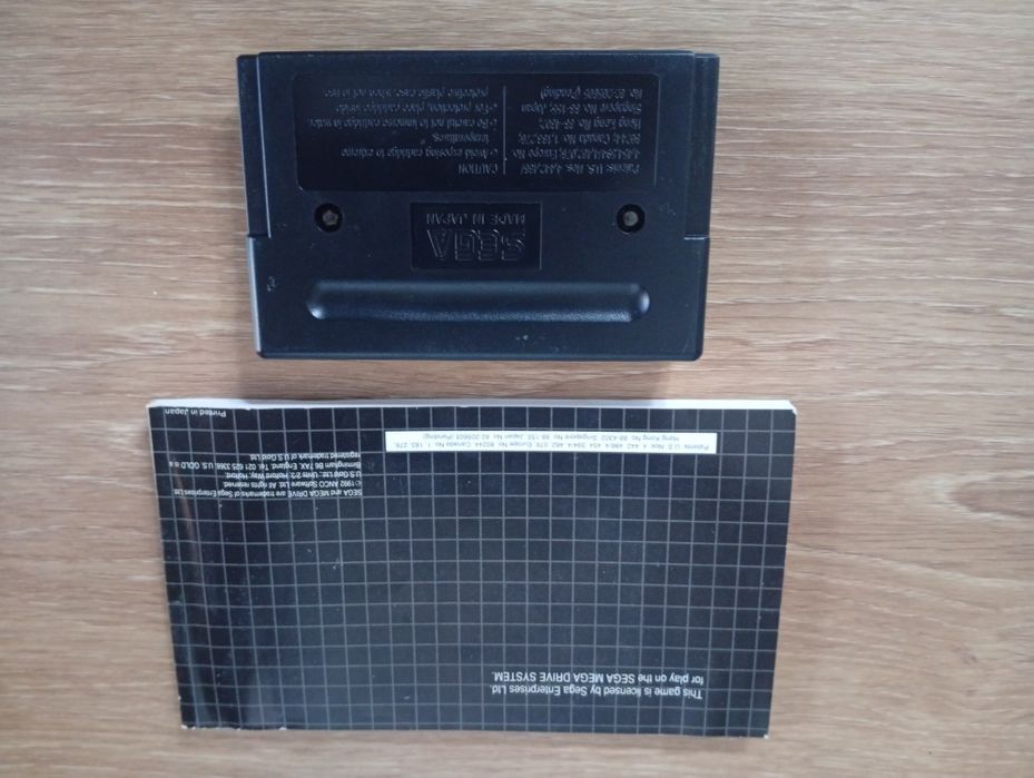 Super Kick Off Sega Mega Drive Completo