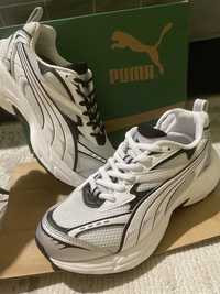 Кросівки Puma Morphic Athletic, 38-39 розмір, пума оригінал