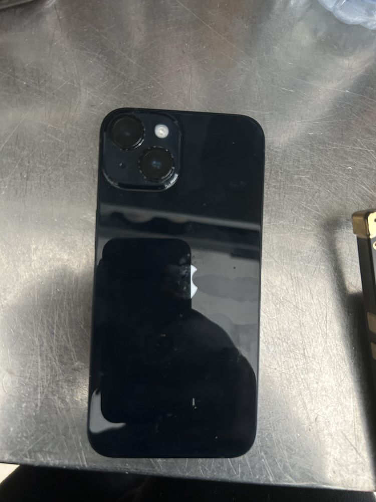Iphone 14 128gb. Preto