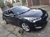Veloster 2012 1.6 GDI