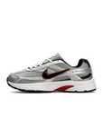 кросівки Nike Initiator Grey Silver Red розмір 36 -45