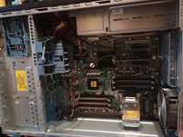Serwer HP ProLiant ML150 G6