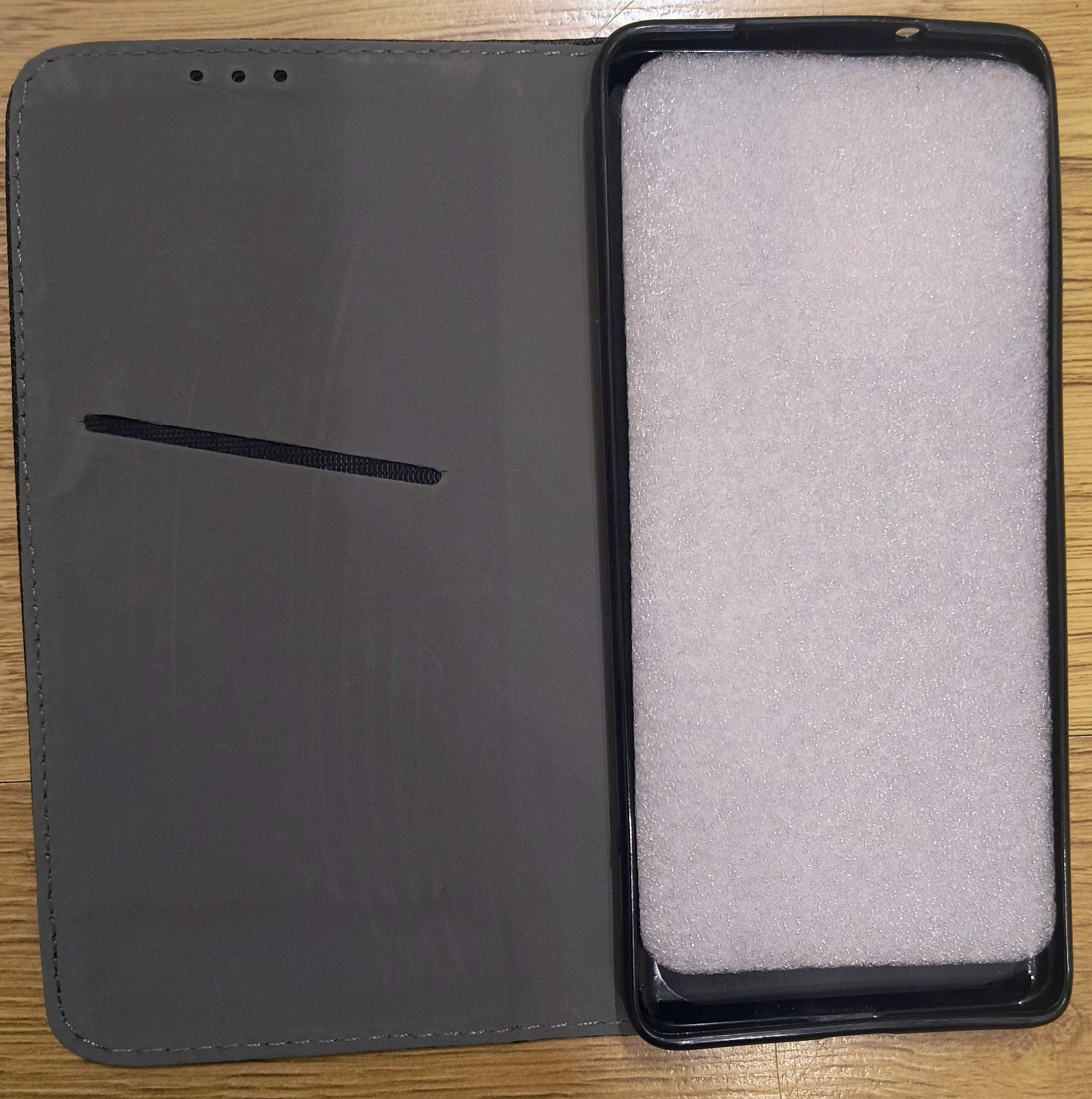 Etui z klapką do Motorola Edge 40 Neo