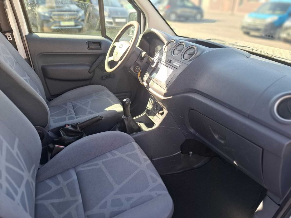 Ford Transit Connect 1.8TDCI! Dobry Stan!