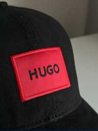 Кепка Hugo Boss, бейсболка Hugo Boss