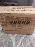 Акумулятор AGM 12 V 100 Ah Tuborg TP12-100 AGM