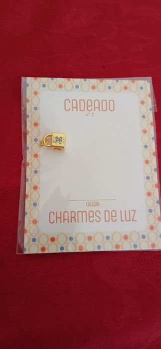 Cadeado do Correio Manhã, novo