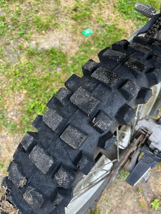 Мотоцикл Suzuki 450