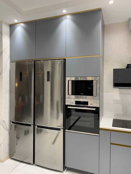 ТОП ЦІНА виготовлення корпусних меблів. Шафи, столи, тумби ВІД 3 О-ЦЬ