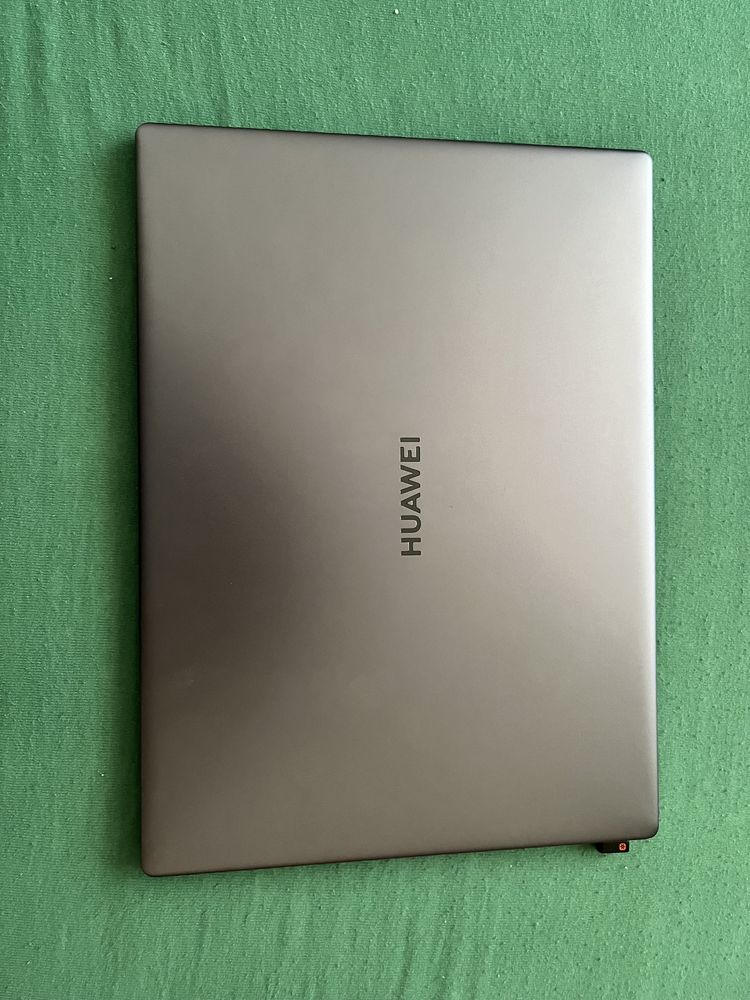 HUAWEI MateBook 14" IPS R5-4600H 8GB RAM 512GB SSD