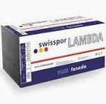 SYSTEM BOLIX 100M2 styropian swisspor LAMBDA 032 10 cm SUPER CENA