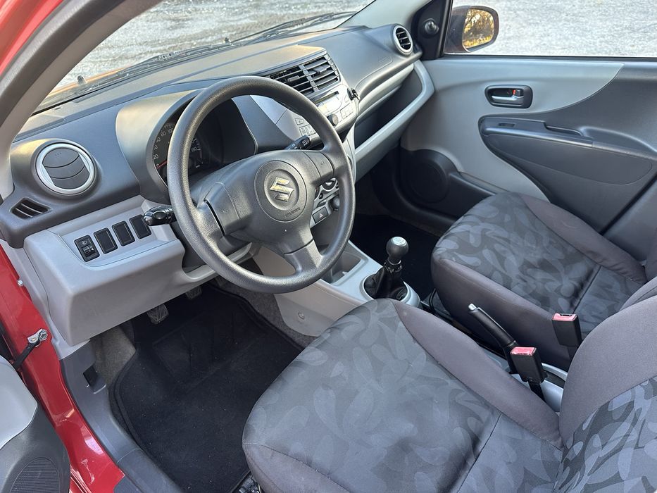 Suzuki Alto Impecável