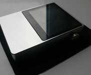 Odtwarzacz przenośny MP3 Hi-FI 24bit Astell&Kern AK100 Silver Limited