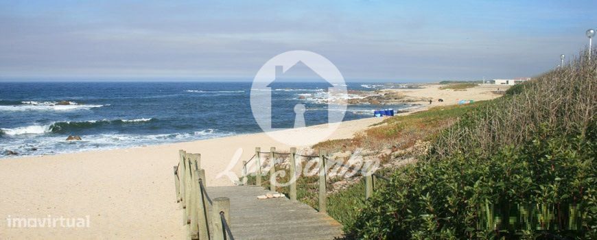 Restaurante na 1º linha de mar em Aver-o-Mar