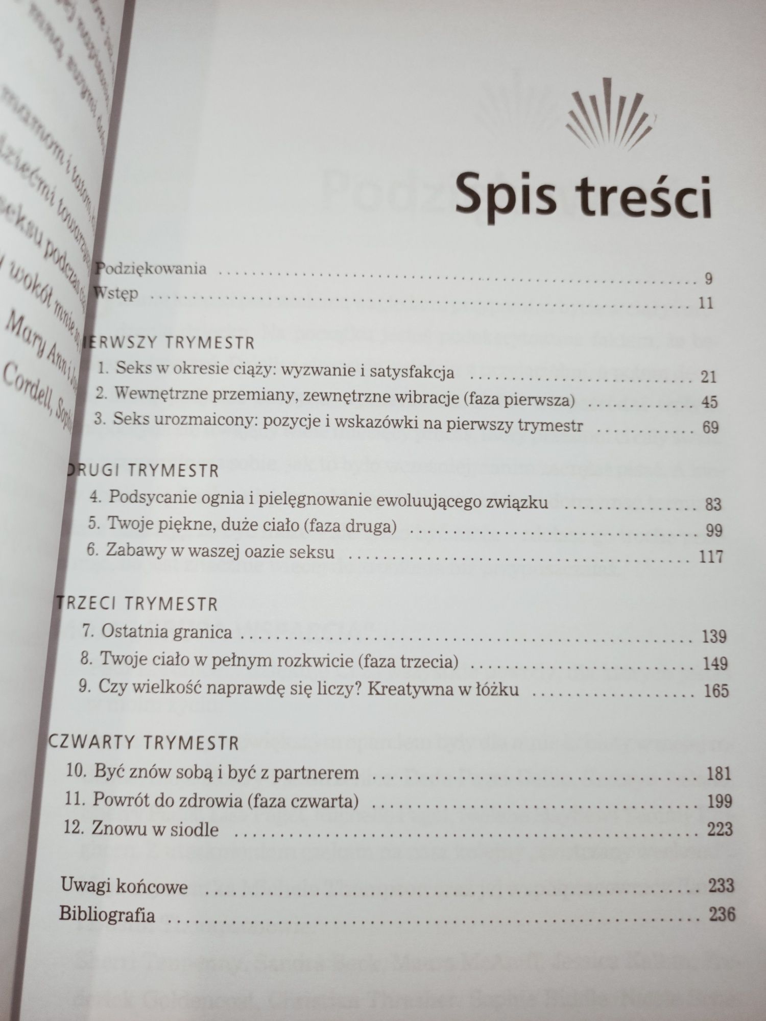Udany seks podczas ciąży Lou Paget