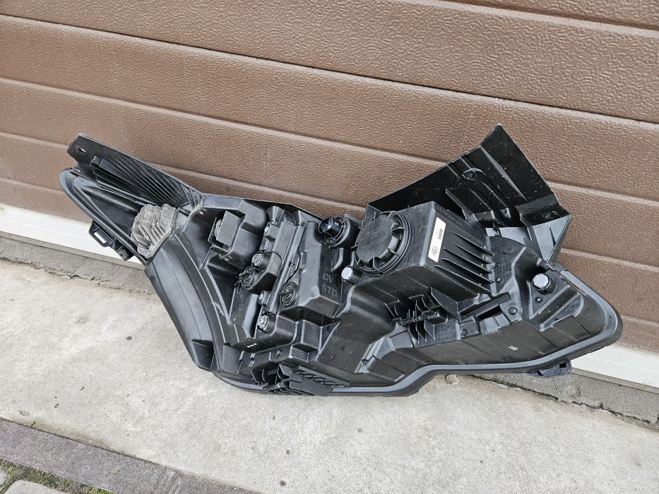 Фара передня ліва Kia EV6 2021-2025р.