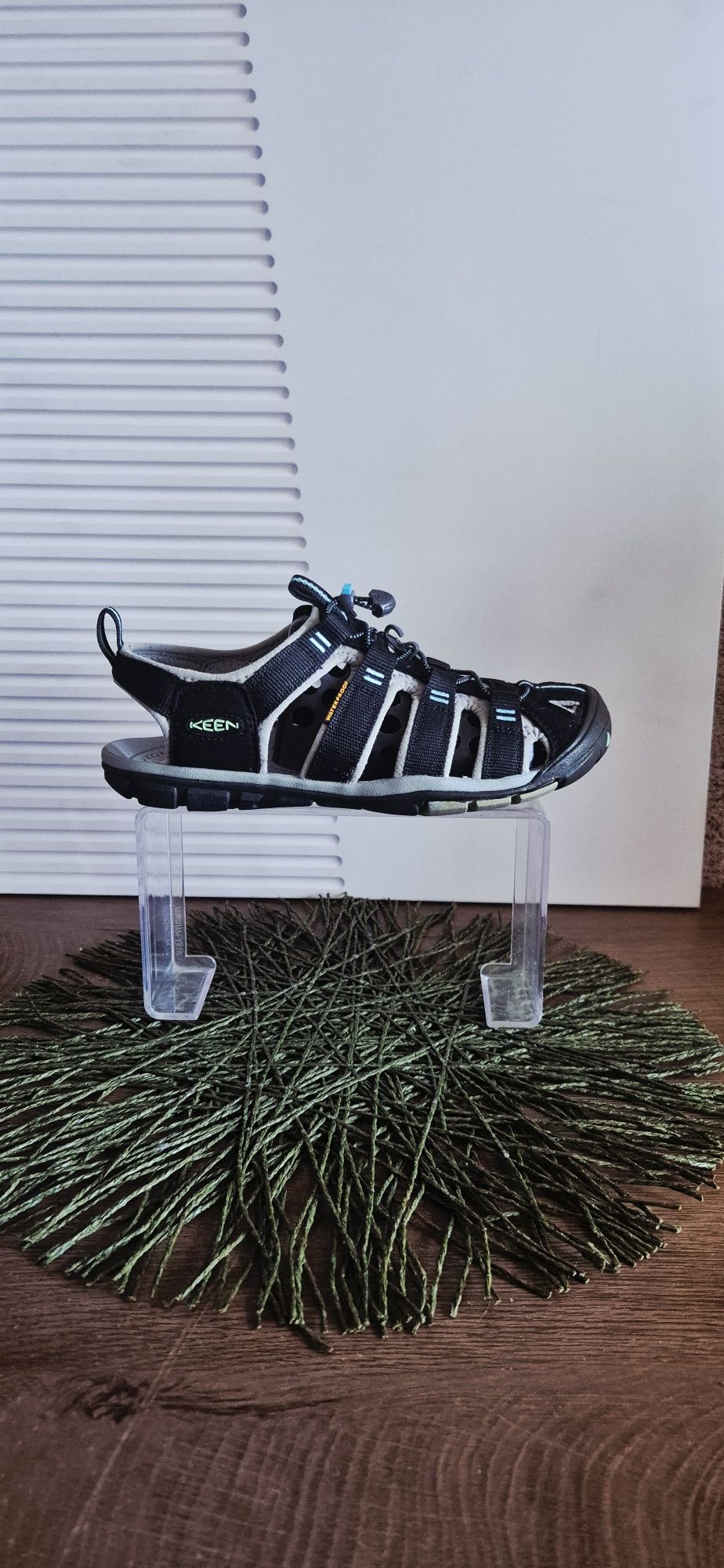 Сандалі KEEN Original