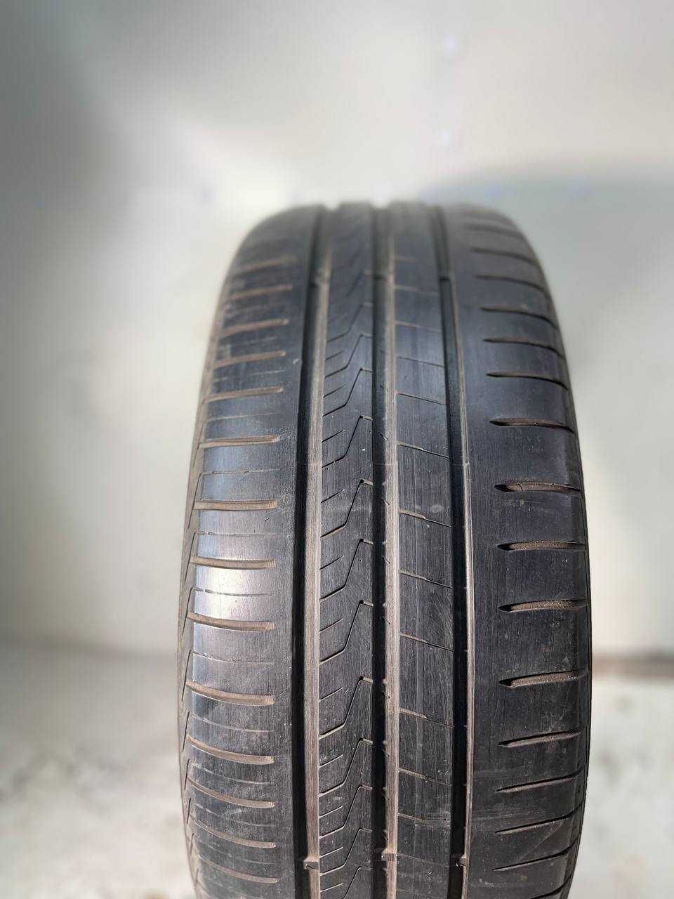 205/55 R16 Hankook комплект літо / лето