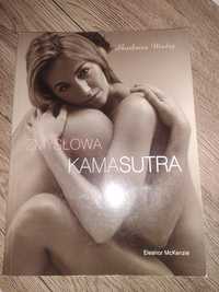 Książka Zmysłowa Kamasutra