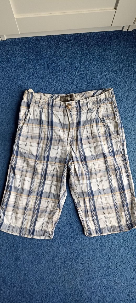 Spodenki chłopięce H&M 152